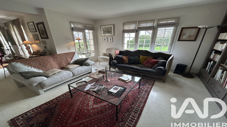 Ma-Cabane - Vente Maison Pont-Audemer, 170 m²