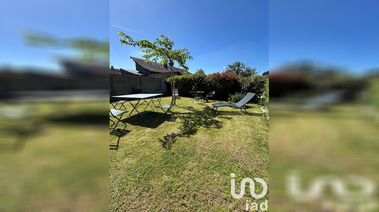 Ma-Cabane - Vente Maison Pont-Audemer, 148 m²