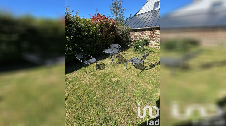 Ma-Cabane - Vente Maison Pont-Audemer, 148 m²