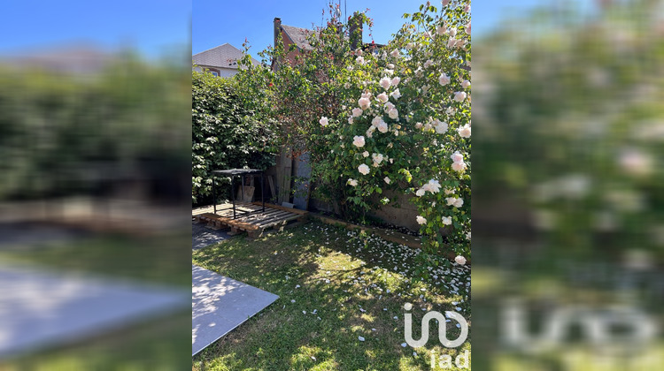 Ma-Cabane - Vente Maison Pont-Audemer, 148 m²