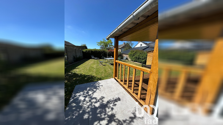 Ma-Cabane - Vente Maison Pont-Audemer, 148 m²