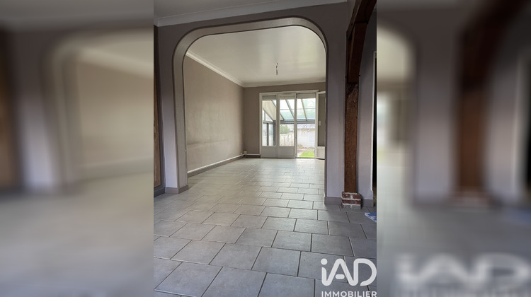 Ma-Cabane - Vente Maison Pont-Audemer, 138 m²