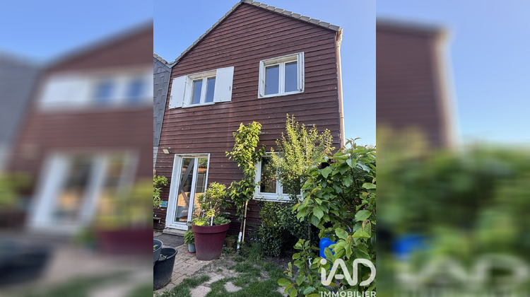 Ma-Cabane - Vente Maison Pont-Audemer, 87 m²
