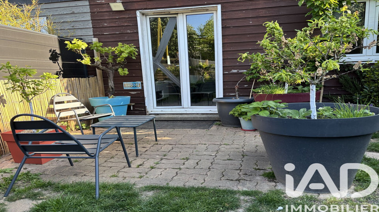 Ma-Cabane - Vente Maison Pont-Audemer, 87 m²