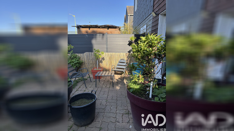 Ma-Cabane - Vente Maison Pont-Audemer, 87 m²