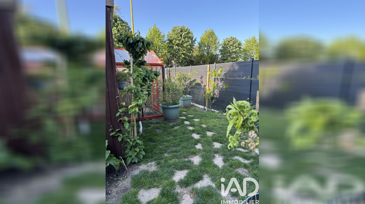 Ma-Cabane - Vente Maison Pont-Audemer, 87 m²