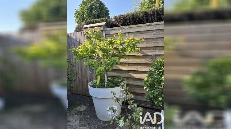 Ma-Cabane - Vente Maison Pont-Audemer, 87 m²