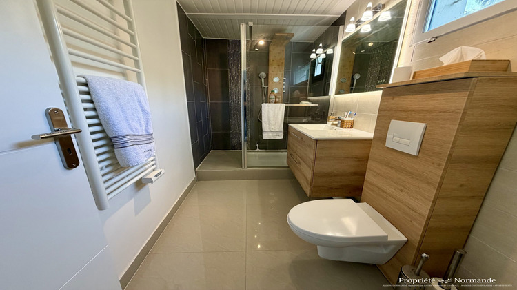 Ma-Cabane - Vente Maison Pont-Audemer, 105 m²