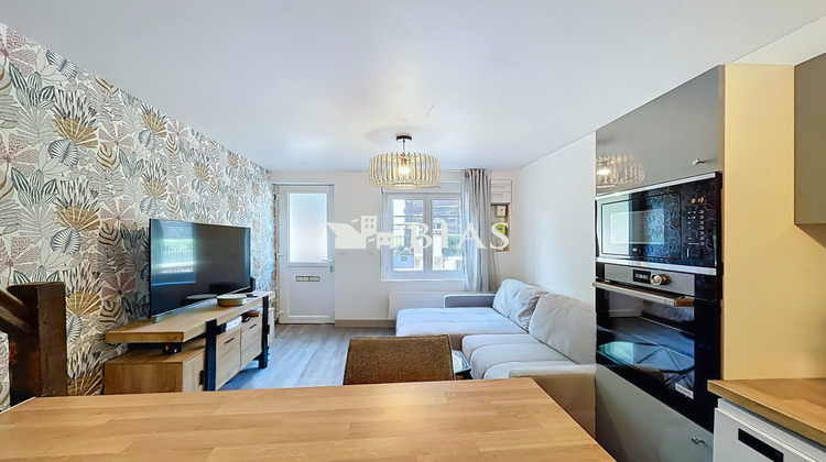 Ma-Cabane - Vente Maison Pont-Audemer, 40 m²