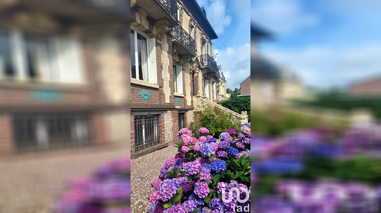 Ma-Cabane - Vente Maison Pont-Audemer, 265 m²