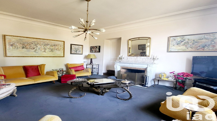 Ma-Cabane - Vente Maison Pont-Audemer, 265 m²
