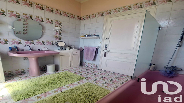 Ma-Cabane - Vente Maison Pont-Audemer, 265 m²