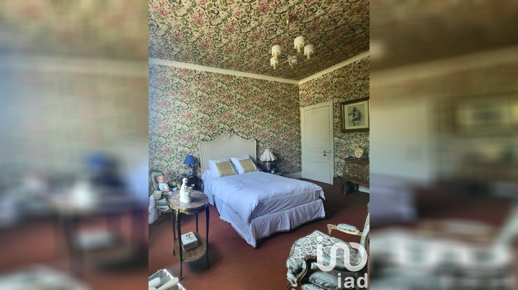 Ma-Cabane - Vente Maison Pont-Audemer, 265 m²