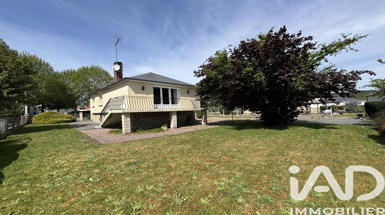 Ma-Cabane - Vente Maison Pont-Audemer, 90 m²