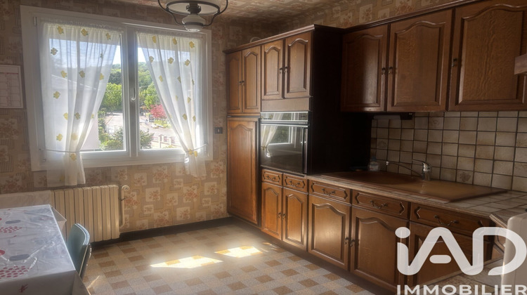 Ma-Cabane - Vente Maison Pont-Audemer, 90 m²