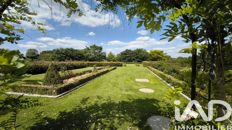 Ma-Cabane - Vente Maison Pont-Audemer, 170 m²