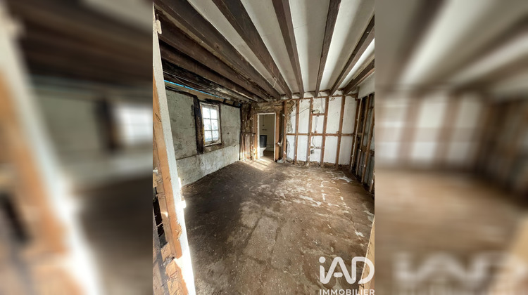 Ma-Cabane - Vente Maison Pont-Audemer, 50 m²