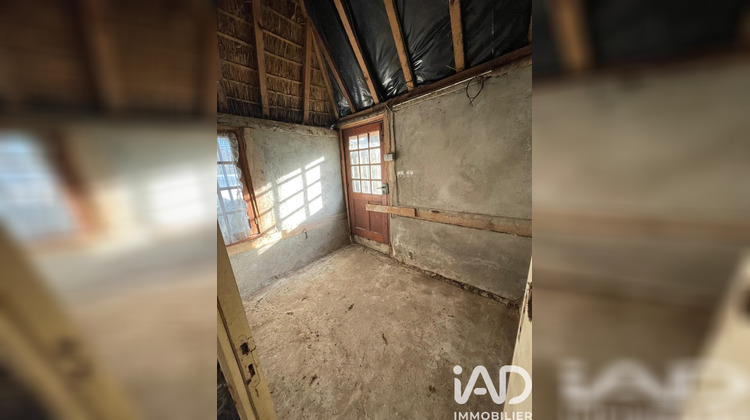 Ma-Cabane - Vente Maison Pont-Audemer, 50 m²