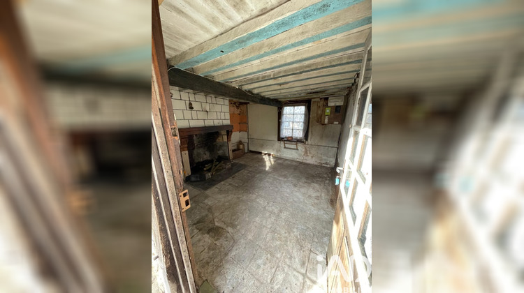 Ma-Cabane - Vente Maison Pont-Audemer, 50 m²