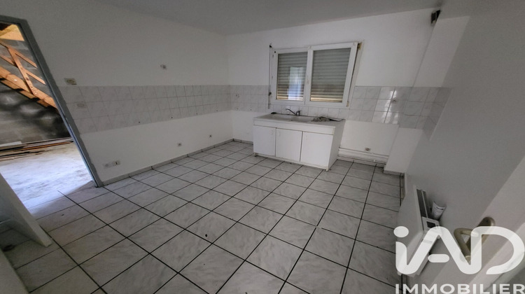 Ma-Cabane - Vente Maison Pont-Audemer, 102 m²