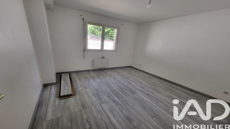 Ma-Cabane - Vente Maison Pont-Audemer, 102 m²
