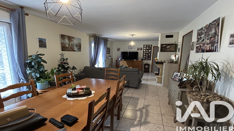 Ma-Cabane - Vente Maison Pont-Audemer, 80 m²