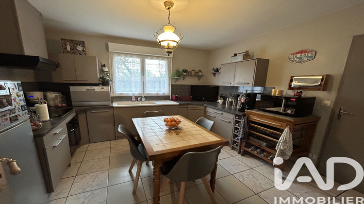 Ma-Cabane - Vente Maison Pont-Audemer, 80 m²