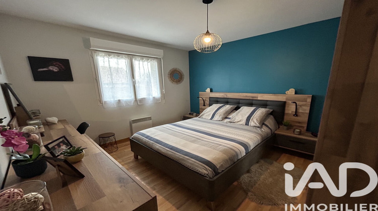Ma-Cabane - Vente Maison Pont-Audemer, 80 m²