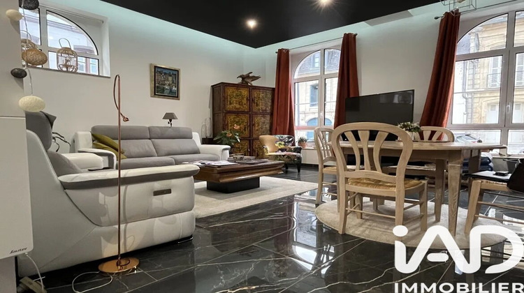 Ma-Cabane - Vente Maison Pont-Audemer, 130 m²