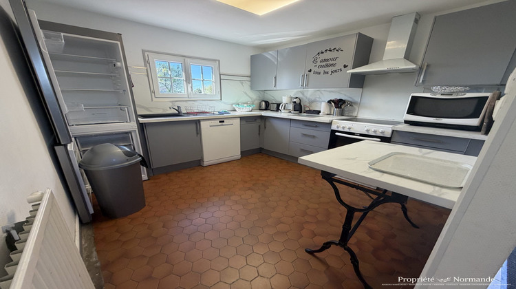 Ma-Cabane - Vente Maison Pont-Audemer, 129 m²