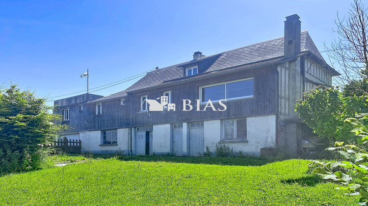 Ma-Cabane - Vente Maison Pont-Audemer, 130 m²