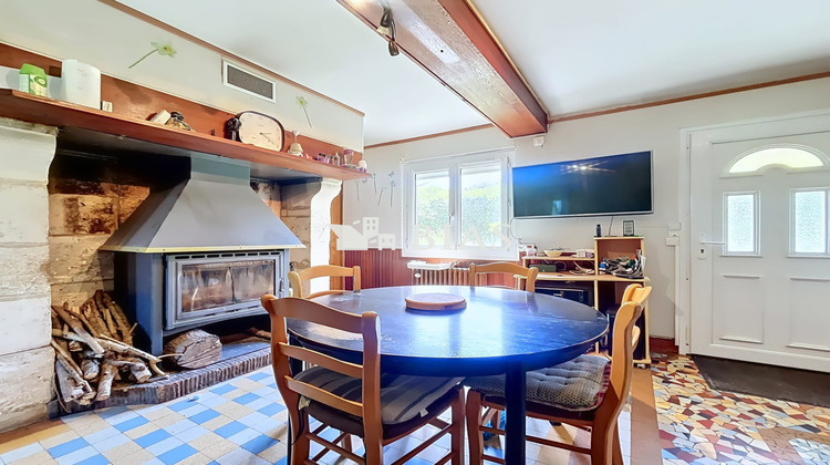 Ma-Cabane - Vente Maison Pont-Audemer, 130 m²