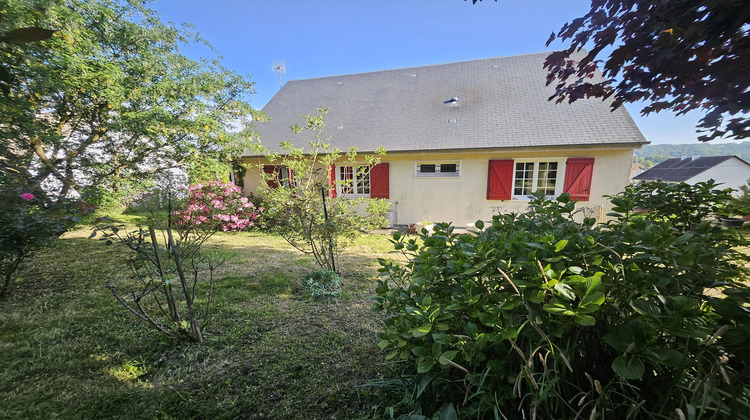 Ma-Cabane - Vente Maison Pont-Audemer, 81 m²