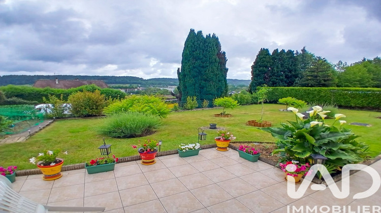 Ma-Cabane - Vente Maison Pont-Audemer, 75 m²