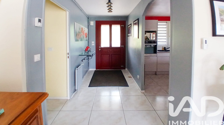 Ma-Cabane - Vente Maison Pont-Audemer, 75 m²