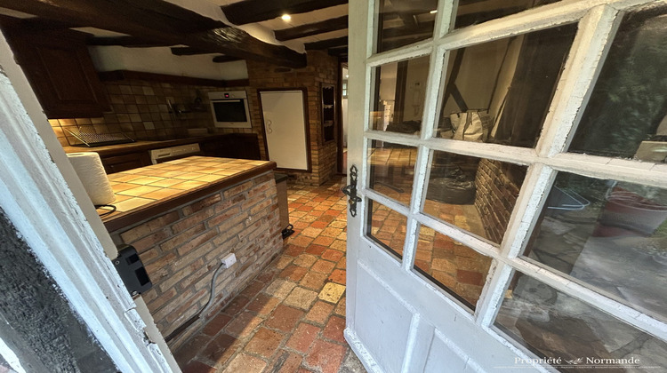 Ma-Cabane - Vente Maison pont audemer, 80 m²