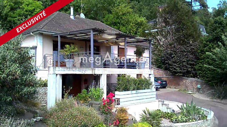 Ma-Cabane - Vente Maison PONT AUDEMER, 144 m²
