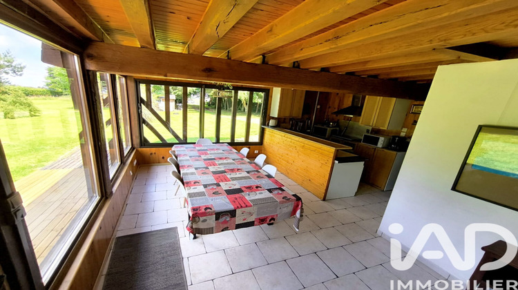 Ma-Cabane - Vente Maison Pont-Audemer, 100 m²