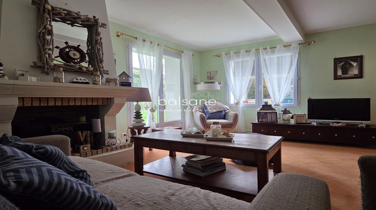 Ma-Cabane - Vente Maison Pont-Audemer, 262 m²