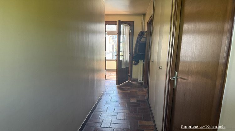 Ma-Cabane - Vente Maison PONT AUDEMER, 83 m²
