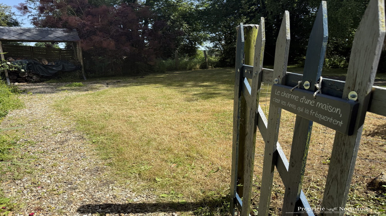 Ma-Cabane - Vente Maison Pont-Audemer, 76 m²