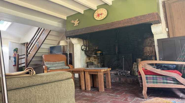 Ma-Cabane - Vente Maison Pont-Audemer, 76 m²