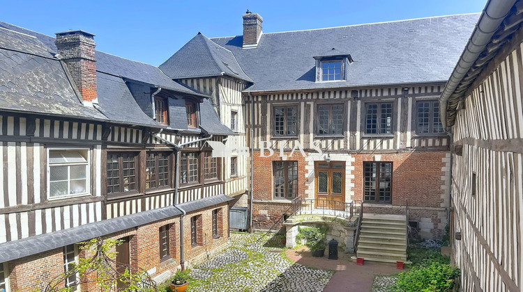 Ma-Cabane - Vente Maison Pont-Audemer, 250 m²