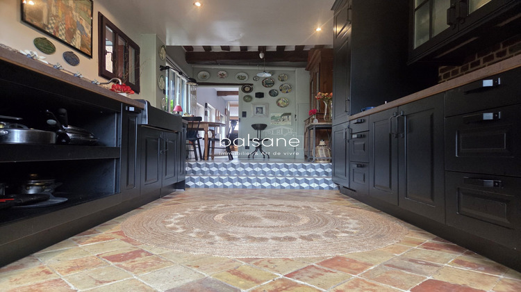 Ma-Cabane - Vente Maison Pont-Audemer, 175 m²