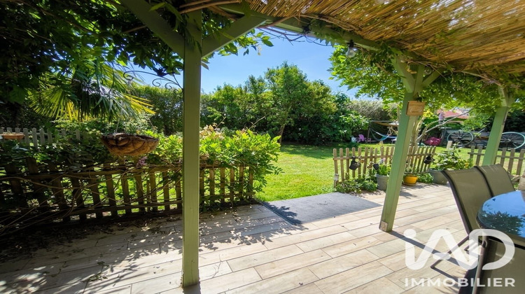 Ma-Cabane - Vente Maison Pont-Audemer, 155 m²
