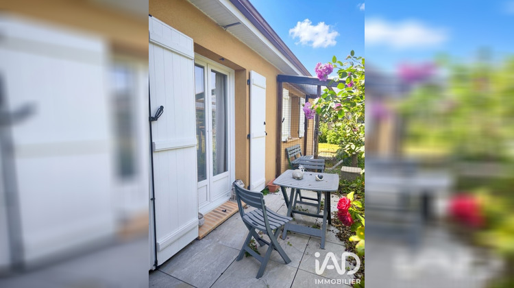 Ma-Cabane - Vente Maison Pont-Audemer, 155 m²