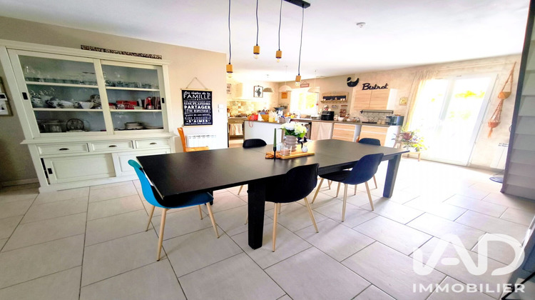 Ma-Cabane - Vente Maison Pont-Audemer, 155 m²