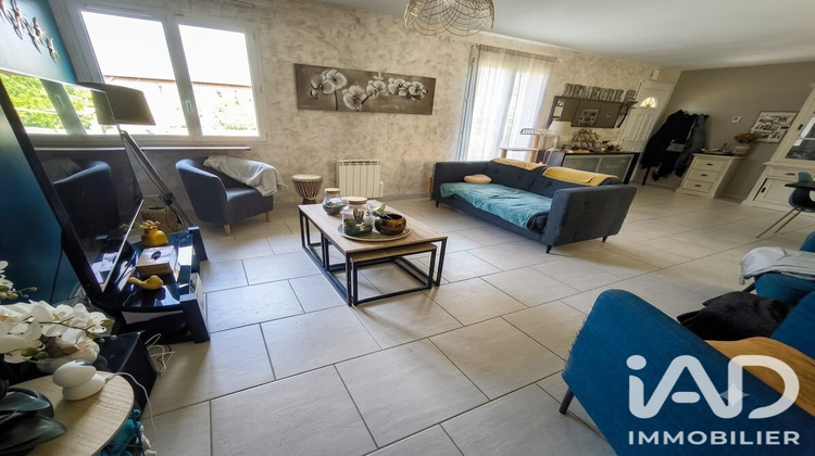 Ma-Cabane - Vente Maison Pont-Audemer, 155 m²