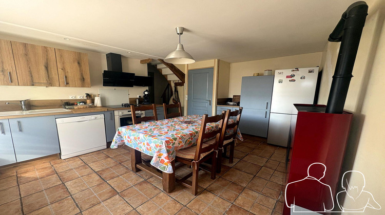 Ma-Cabane - Vente Maison Pont-Audemer, 68 m²