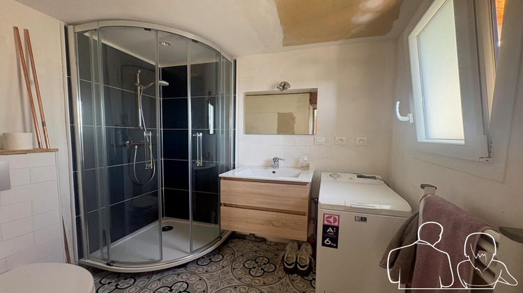 Ma-Cabane - Vente Maison Pont-Audemer, 68 m²